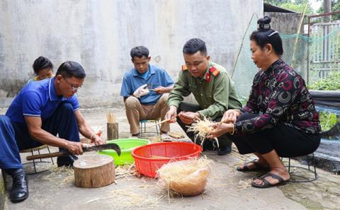 Realising the dreams of kidney patients