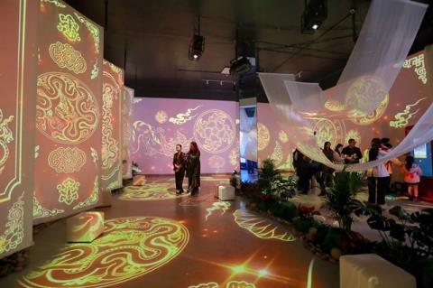 Hà Nộis heritage goes digital