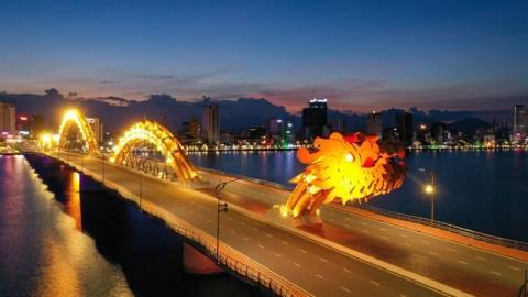 A new era begins for the nation