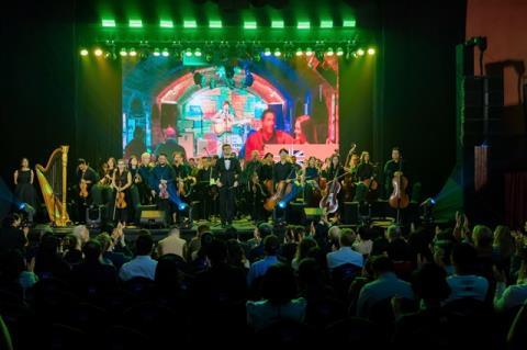 Experience Liverpool