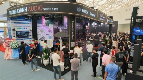 Powering Việt Nams experience economy