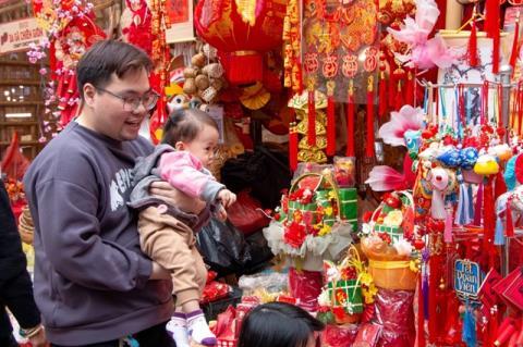 Resolutions for a new beginning