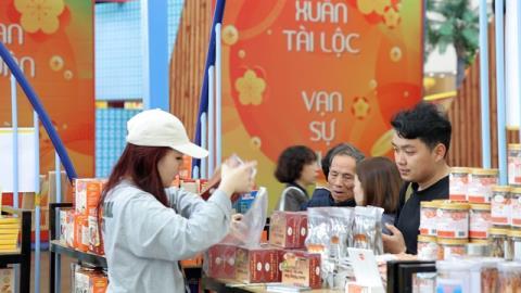 Where Vietnamese products shine