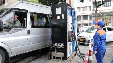 Petrol price concerns