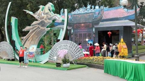 Hà Nội goes green and digital in tourism