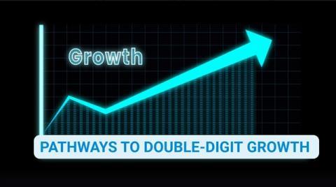 Pathways to double-digit growth