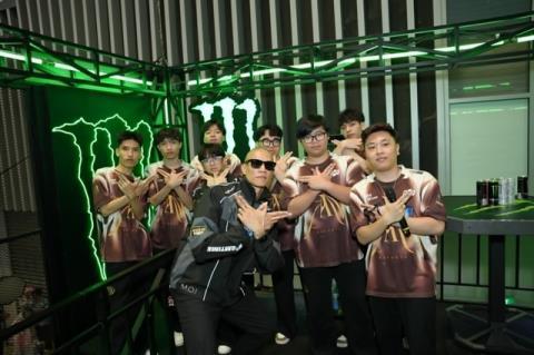 Game time for Việt Nam