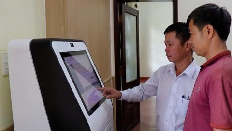 Lâm Đồng boosts digital transformation