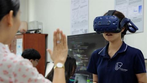 The science behind immersive experiences