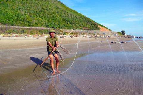 Keeping coastal tradition alive