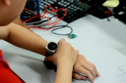 Monitoring without limits