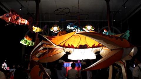 A toy revival