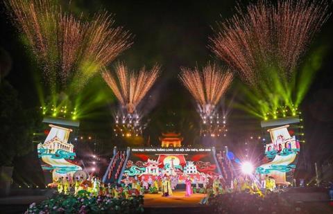 Bringing Hà Nộis heritage spaces to life