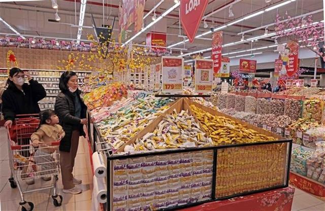 2025 GDP growth target: ambitious and challenging