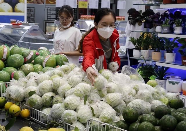 Retail sales of goods and services up 9 per cent in 2024: GSO