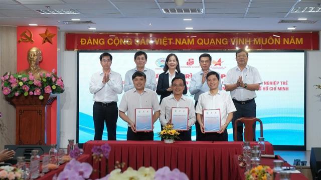 Huế partners with Saigon Co.op to bring local products to shoppers nationwide