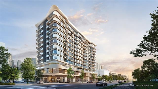 New project The Sculptura to be developed in Phú Mỹ Hưng