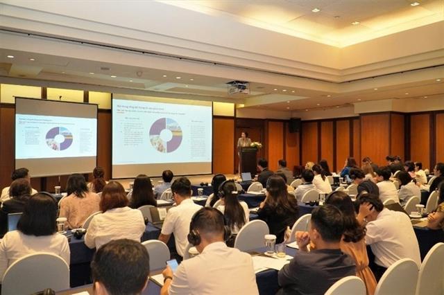 Green bond disclosure handbook unveiled in Hà Nội