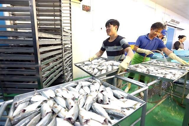 VN to host first international exhibition on fisheries science-technology