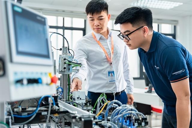 Phenikaa, Vicostone named among VNs top 50 most profitable enterprises in 2025