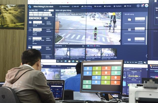 Criteria issued for evaluating effectiveness of science, technology, and digital transformation