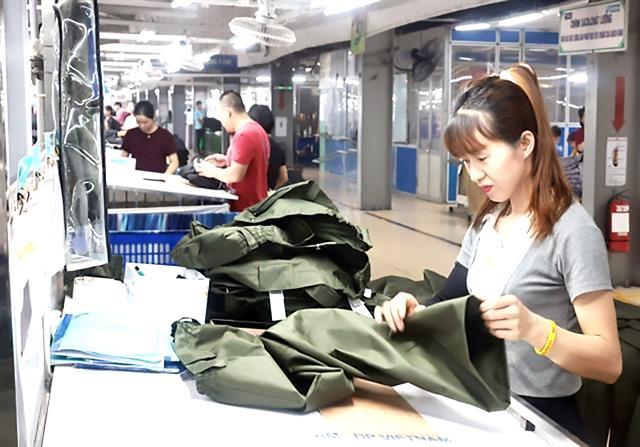 Firms encouraged to leverage EVFTA rules to boost exports to EU