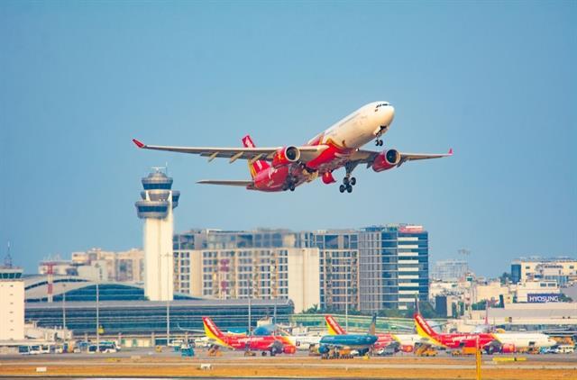 Vietjet enhances Australia services for year-end season