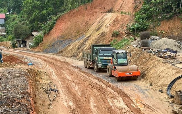 VN seeks solutions to speed up disbursement of ODA amid slugging progress