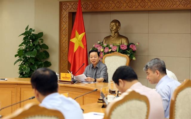 Establishing an independent, self-reliant railway industry mastering technology and the value chain: Deputy PM