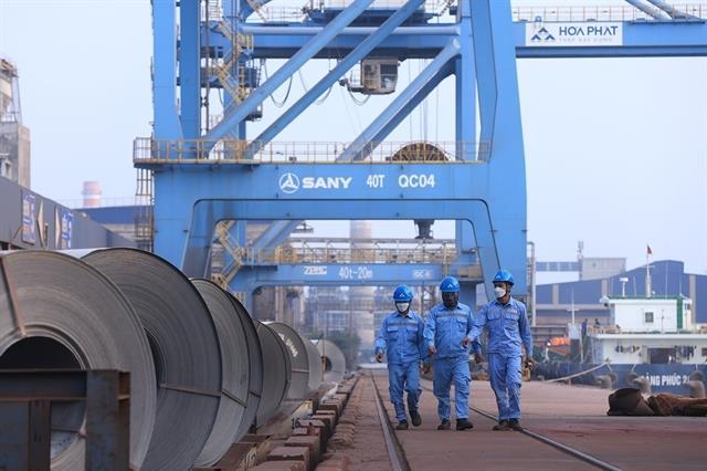 Thailand proposes 5-year extension of anti-dumping duties on VN cold-rolled carbon steel 