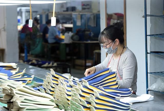 Law being developed to promote supporting industry