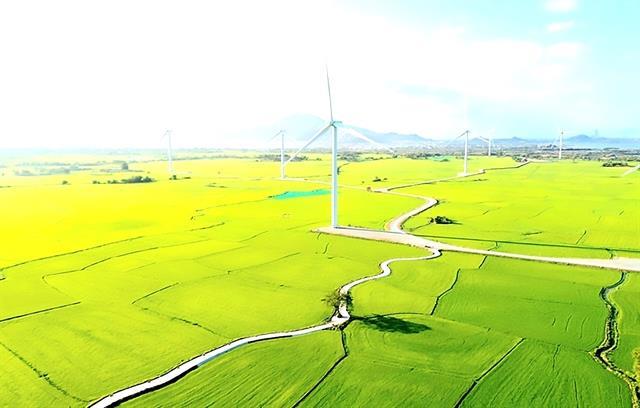 Resolution 70-NQ/TW aims to strengthen Việt Nams role in global energy value chain