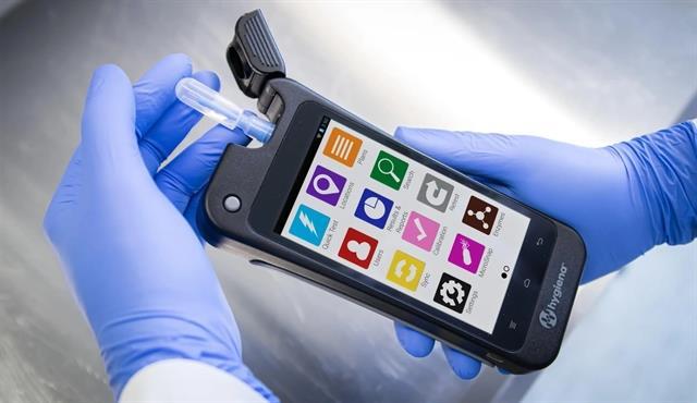 DKSH expands partnership with Hygiena® to Việt Nam