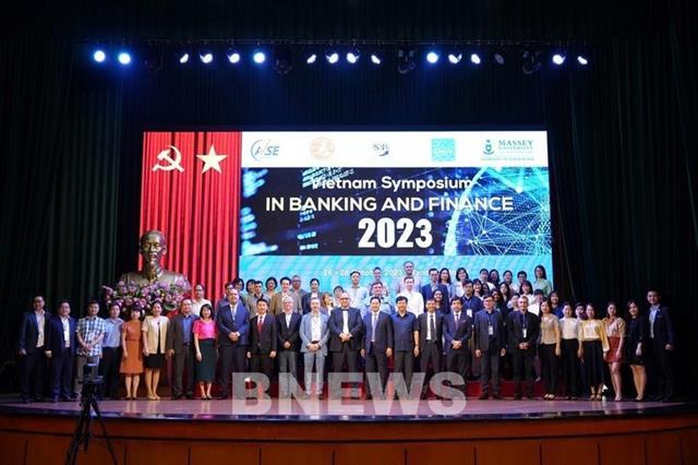 Vietnam Symposium in Banking and Finance returns for 2025 edition