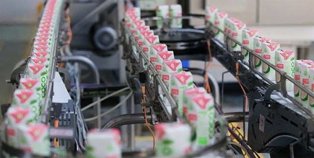 VCCI urges exemption for fruit juices from sugary drink tax