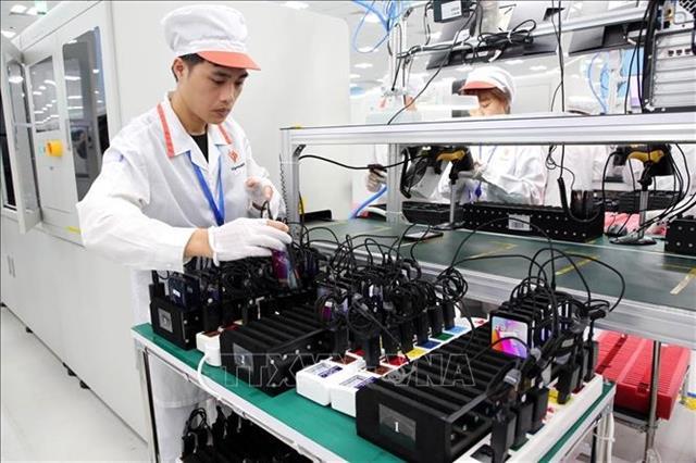 Việt Nam - Singapore trade maintains upward momentum