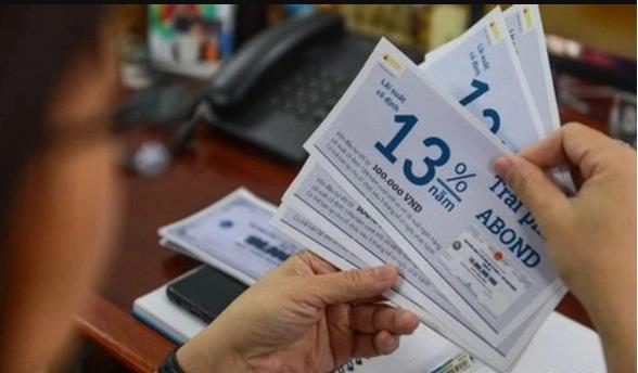 Government inspection exposes deep flaws in corporate bond market