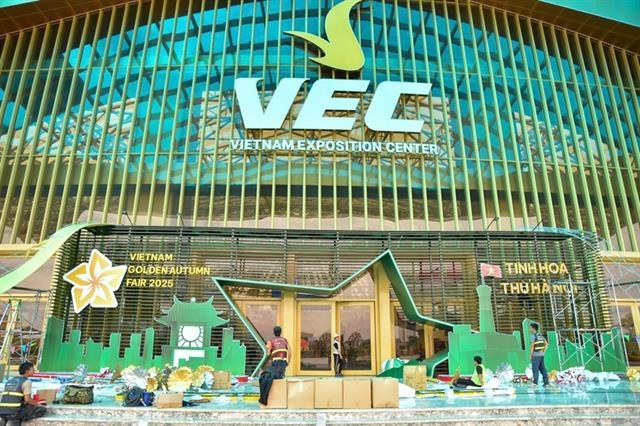 Over 20 New Zealand businesses to join Autumn Fair 2025 in Hanoi
