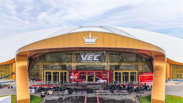 2025 Autumn Fair: workshop on Vietnamese firms applying digital technology opens this month