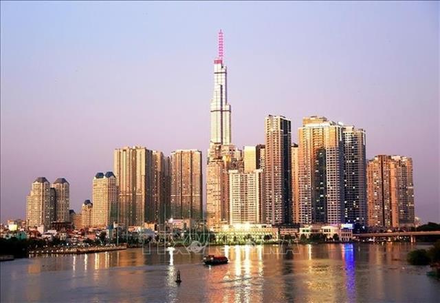 Intl financial centre should create launchpad for businesses innovation: workshop