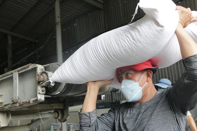 Việt Nam proposes credit rating system for rice exporters