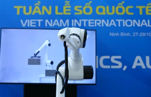 Ministry develops framework to promote artificial intelligence