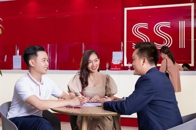 VPS widens lead as brokerage competition intensifies