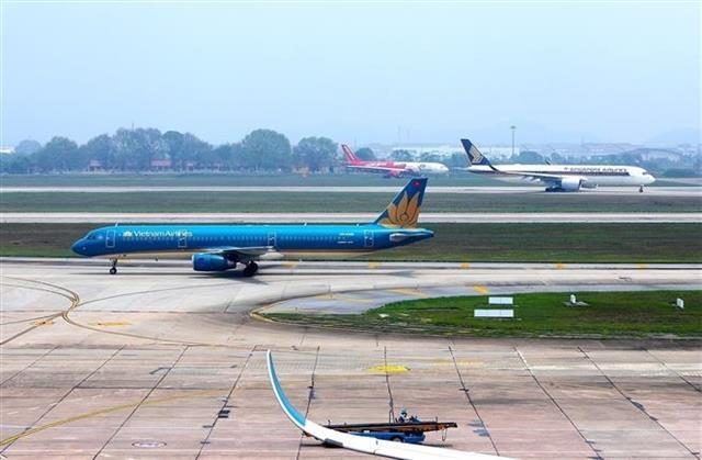 Vietnam Airlines to launch direct Hà Nội–Cebu flights