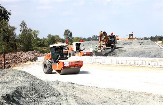 Construction ministry pushes public investment disbursement