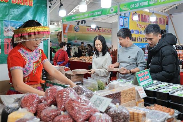 AgroViet 2025 boosts agricultural trade