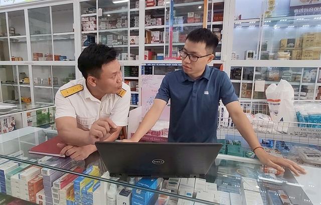 Tax authority ramps up support for household businesses nationwide