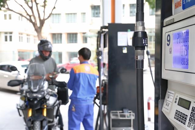 E10 biofuel to be rolled out nationwide from June next year