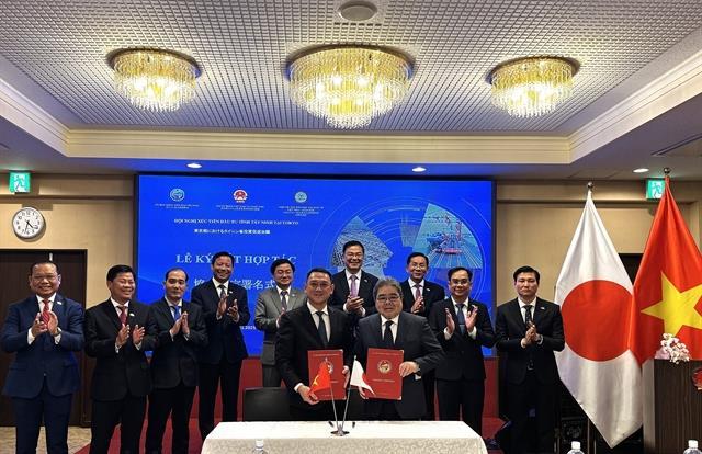 Tây Ninh boosts investment cooperation with Japanese enterprises
