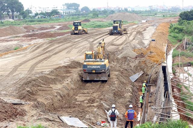 Hà Nội determined to fully disburse 2025 public investment